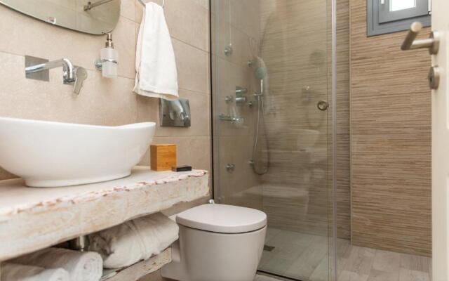 Mythology Naxos Villas & Suites