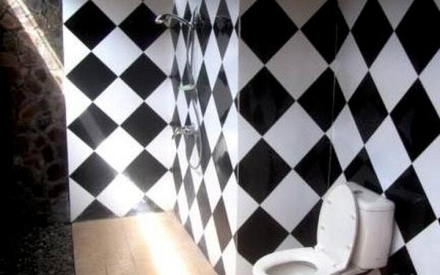 Bagus Home Stay Pemuteran