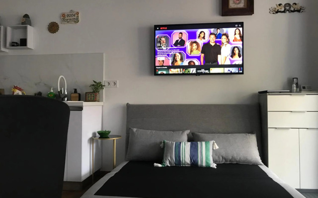 Rosehill 2 Apartman
