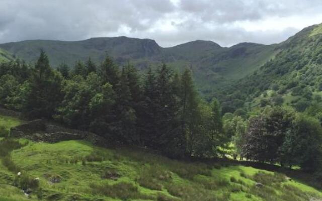 The Brotherswater Inn