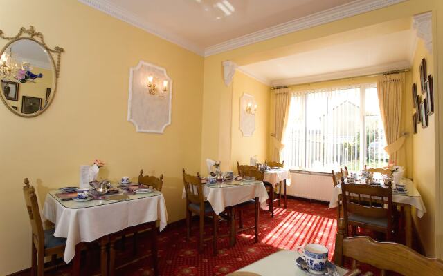 Annaree House