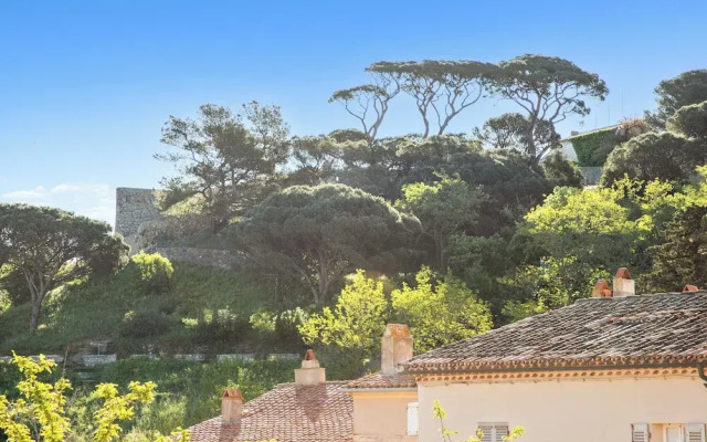 Charming Apartment - 1br- Saint-tropez