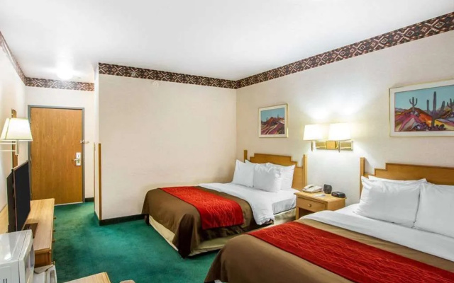 Comfort Inn