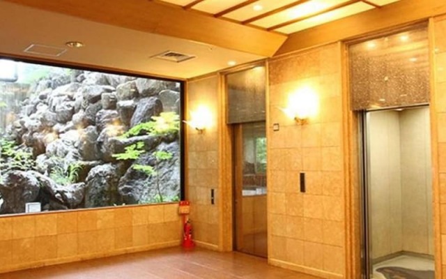 Hotel New Yashio