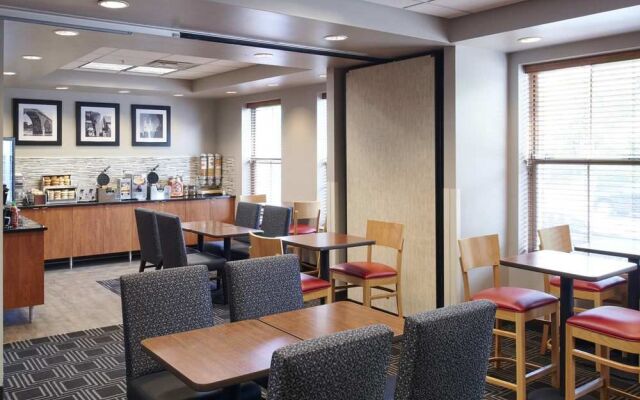 TownePlace Suites Minneapolis Downtown