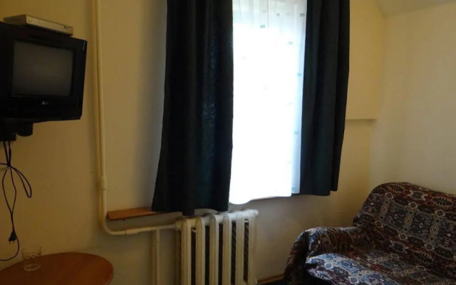 Hotel Desna KUT