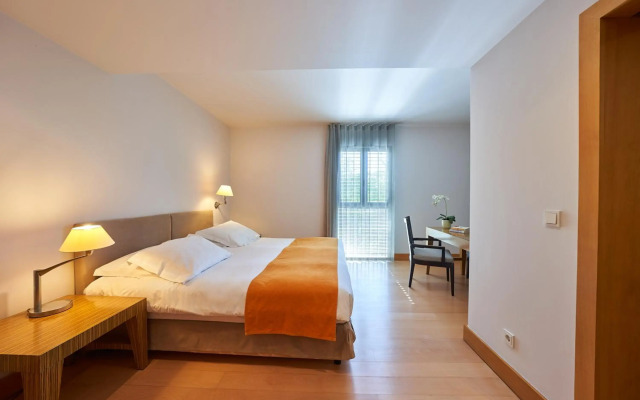 Golden Residence Hotel