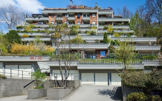 criston apartments- gemütlich  kliniknah