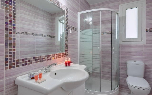 Romantic Evas Cottage