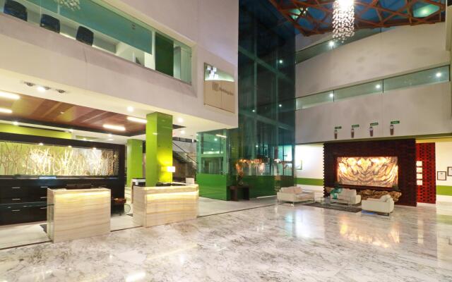 Holiday Inn Queretaro Zona Krystal by IHG