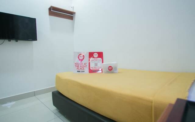 NIDA Rooms Sepang Cyber Wonders