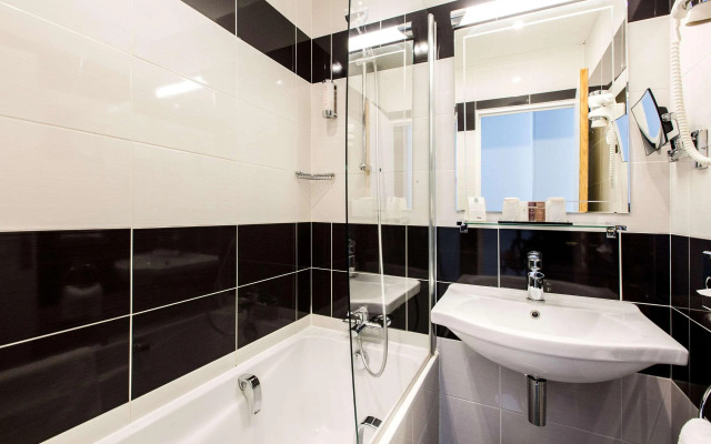 Quality Hotel Bordeaux Centre