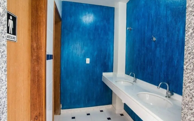 Pousada Praia Campeche