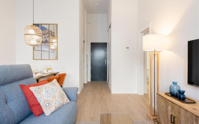 Hommyhome San Bartolomé