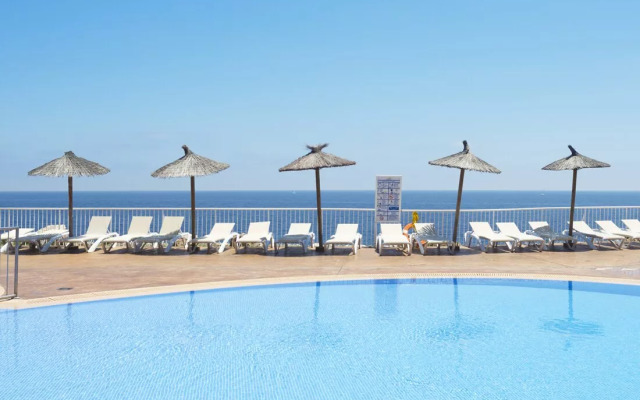 Aparthotel HSM Calas Park - All Inclusive