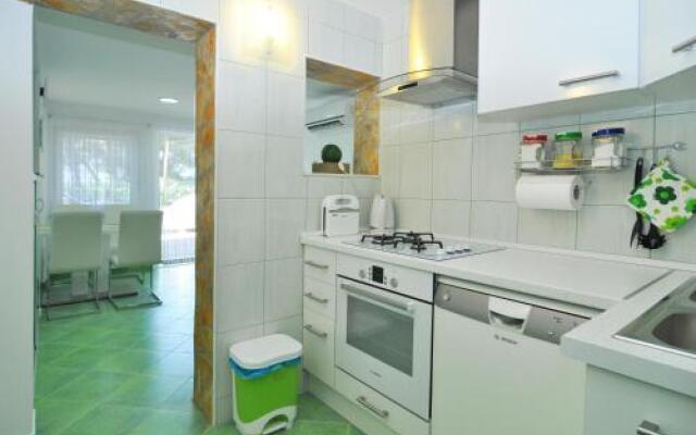 Apartment Toya