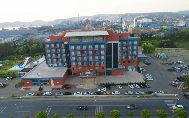 Buyuk Anadolu Eregli Hotel