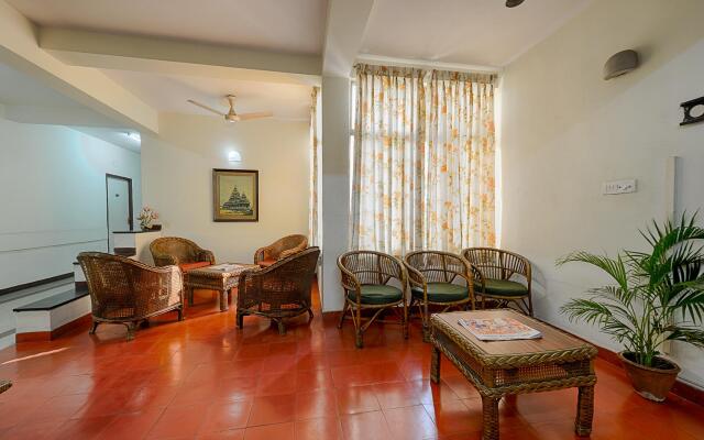 YWCA International Guest House