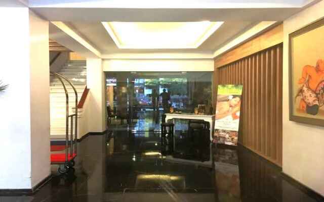 Hotel Mutiara 1 Malioboro Yogyakarta