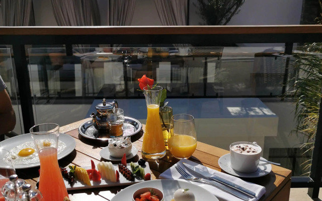 Riad Leila Marrakech