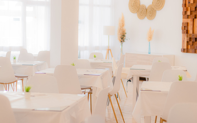 Aparthotel Beach Club