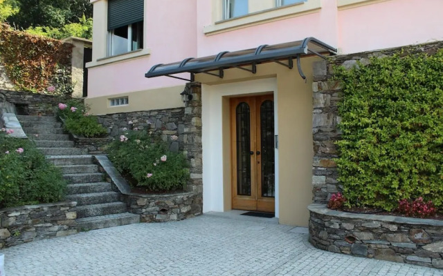 Oleandro 2 Apartment in Mergozzo With Pool