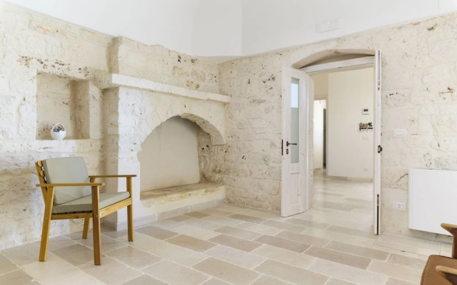 Villa Oliva Blu by Wonderful Italy