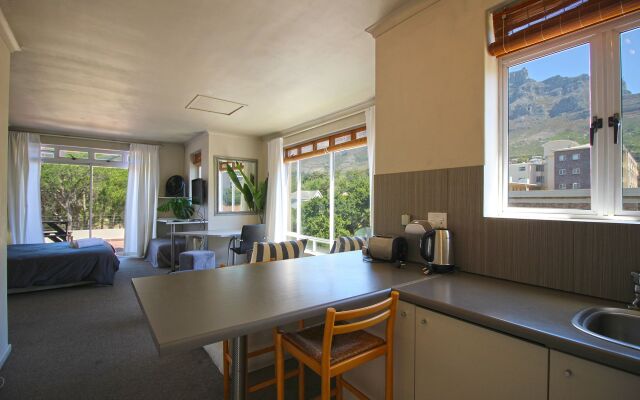 Fairmont And Albany P1