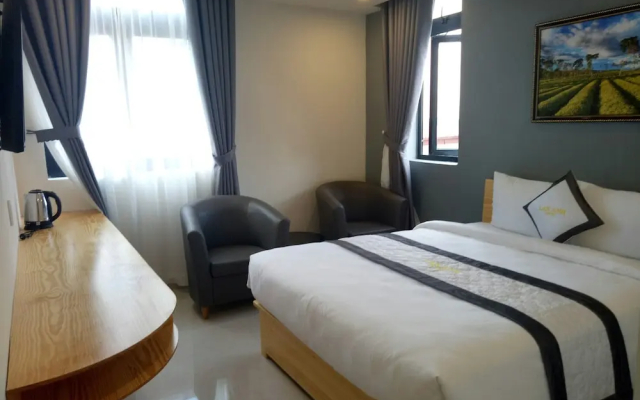 Lan Anh Hotel