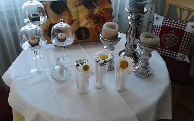 Landpension Haus Ruth