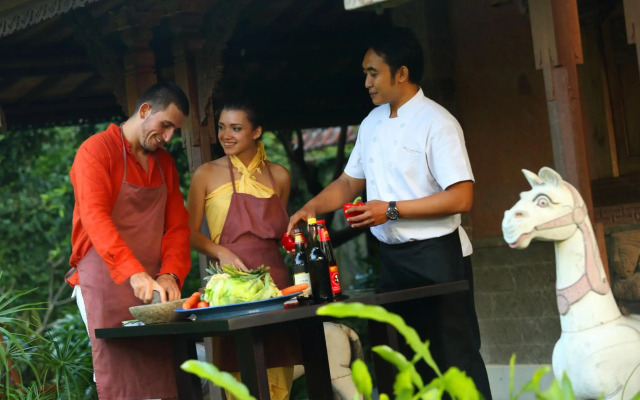 Alindra Villas & Spa