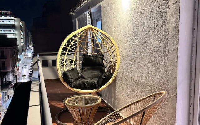 Athenian Stay 603 Apartment