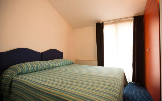 Residence Hotel Castelvecchio