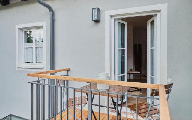 Boutique-hotel am Ledererturm