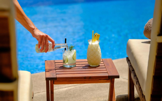 La Moraleja The Quiet Hotel- Adults Only