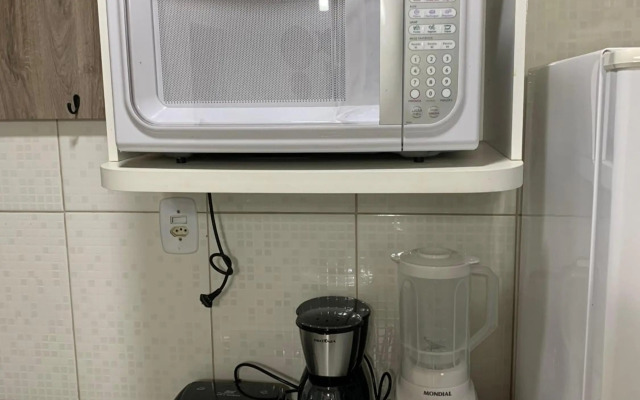 Chalé Porto dos Lençois 14 - Barreirinhas Lençois Maranhenses