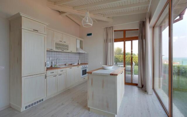 Kabakum Holiday Houses