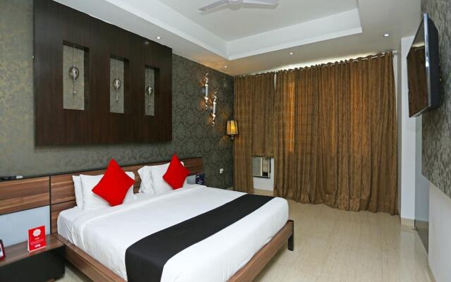 Golden Blossom Imperial Resorts