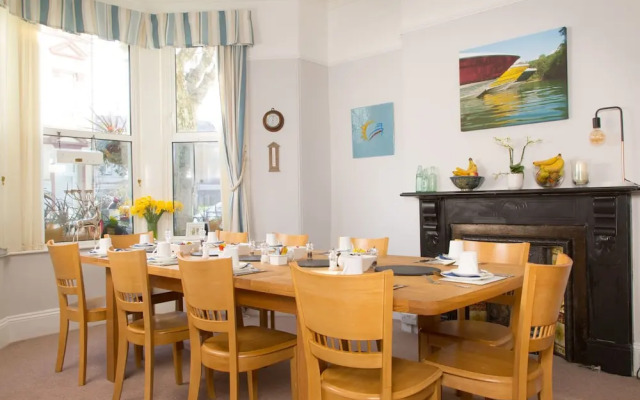 Mariners Guest House