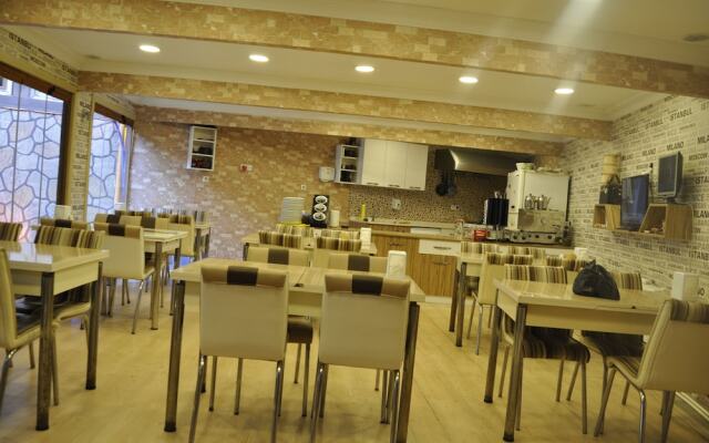 Uzungol Holiday Hotel 2