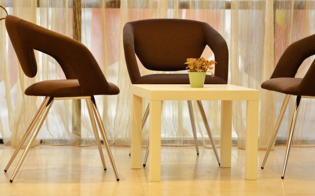 Atrium Hotel Bucharest City Center