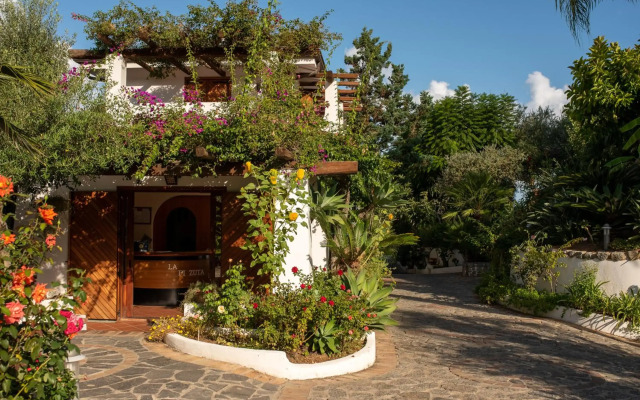 Villaggio La Pizzuta