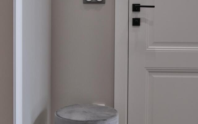 BetterThanHotel (ЛучшеЧемОтель) на улице Карла Либкнехта