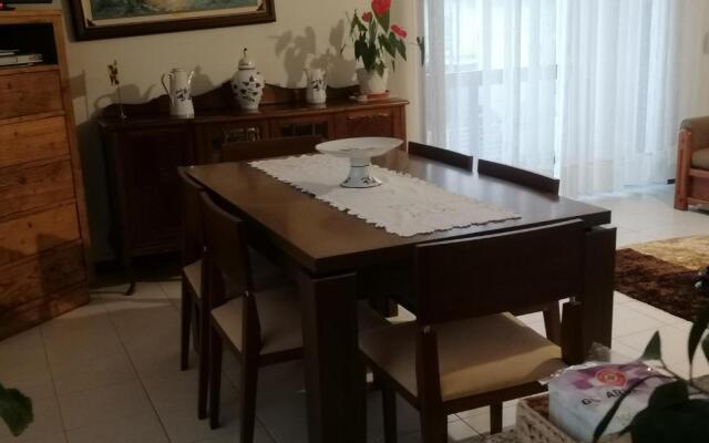 Apartamento T3 Amorosa