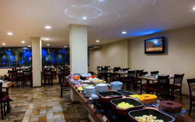 Great Apartament in Copacabana