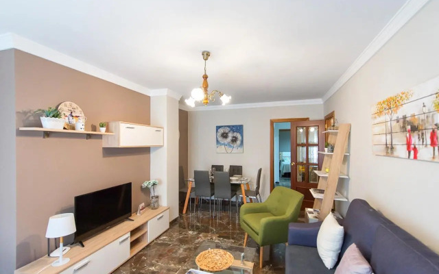 Apartamento Convento Encarnación