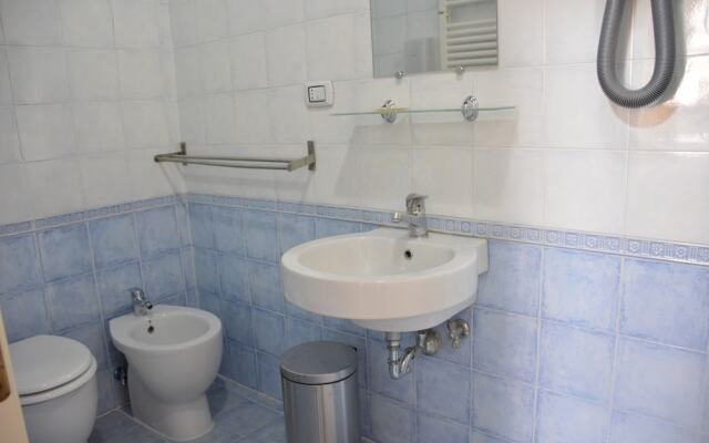 Roma Hotel Srls