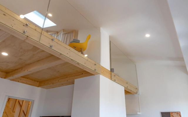 Alvaro's Charming Loft by MP