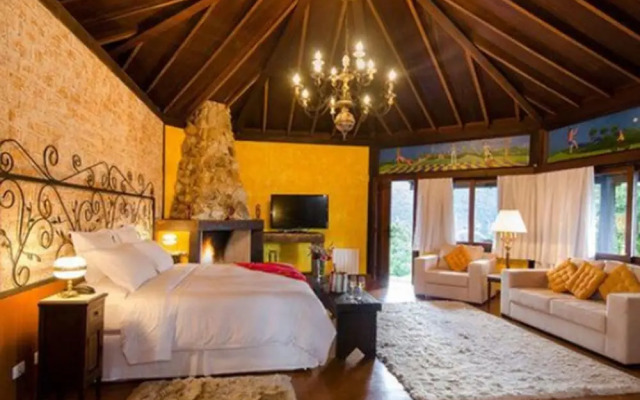 Maua Brasil Hotelaria