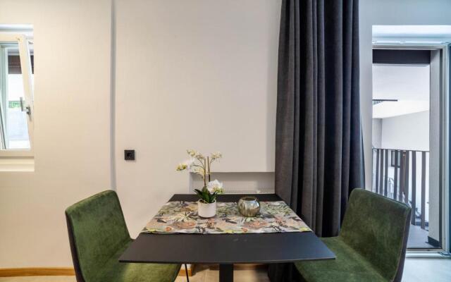 Appartement 10